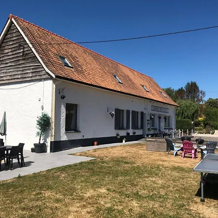 Clubhouse Apartamento