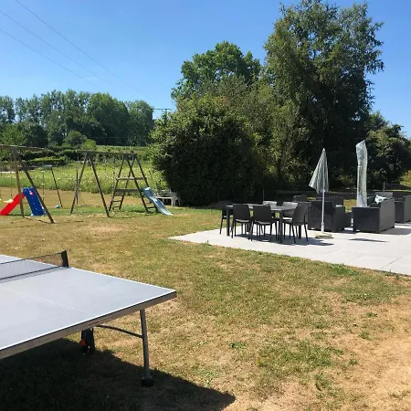 Clubhouse Lägenhet *