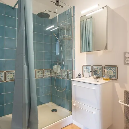 Lägenhet Clubhouse *