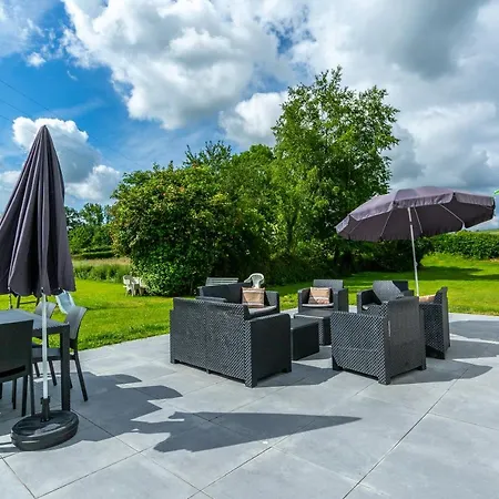 Clubhouse Lägenhet *