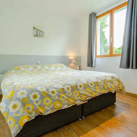 Clubhouse Lägenhet Beussent